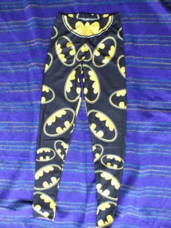 batman tights