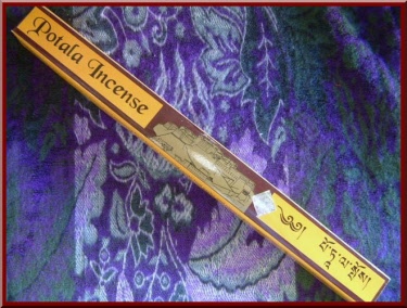 incense 085
